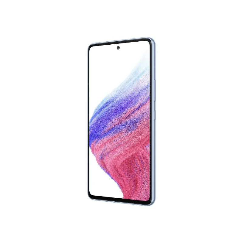Samsung Galaxy A53 6.5" 5G A536 128Go Bleu