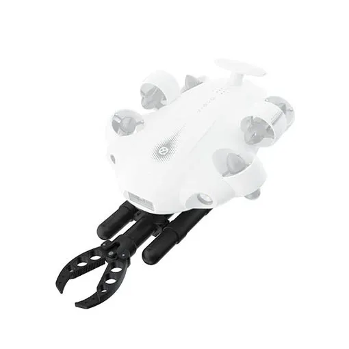 Bras robotique et accessoires Qysea pour Fifish V-EVO