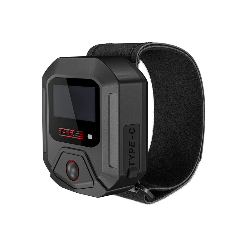 Télécommande GPS STARTRC pour DJI Osmo Action 6/5 Pro/4