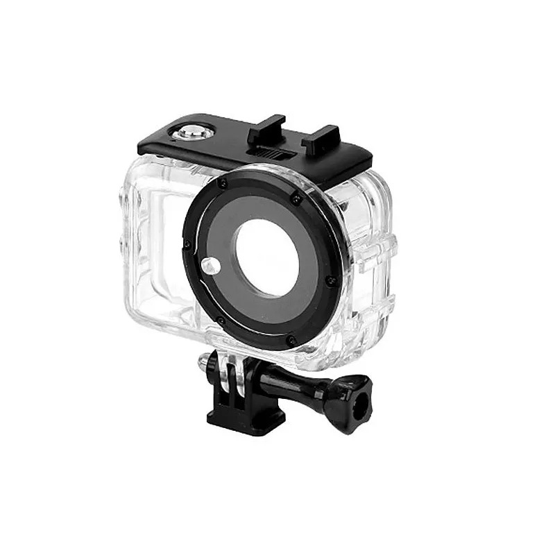 Caisson de plongée 50m LCE pour Insta360 GO Ultra avec Action Pod