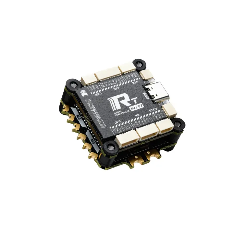 Stack RateFPV F722 BL32 65A 6S ICM42688-P