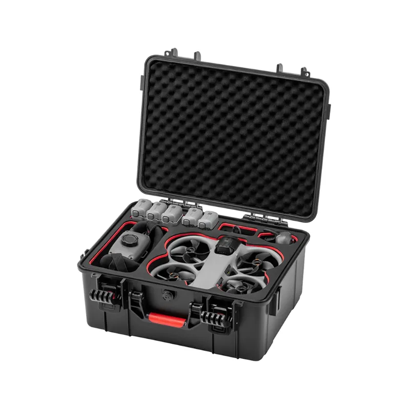 Valise de transport StartRC pour DJI Avata 360 Motion Fly More Combo + RC 2
