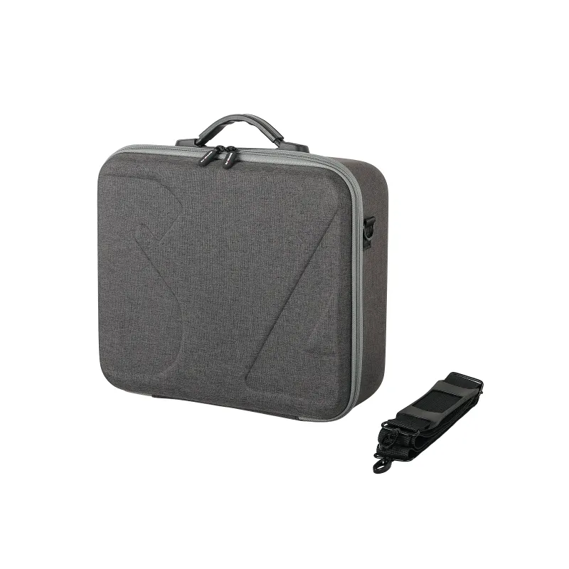 Étui de transport Sunnylife pour DJI Mavic 4 Pro et sa radiocommande