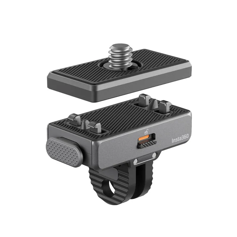 Support à libération rapide 2.0 Insta360