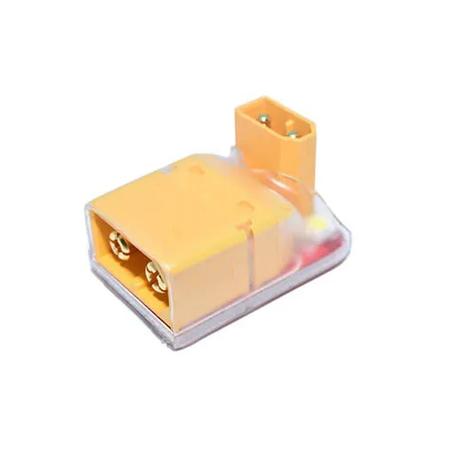 LiPo Killer XT30/XT60 LemonFPV
