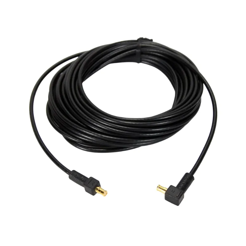 Câble coaxial Blackvue pour Blackvue DR770X II / DR970X Plus II / DR970X LTE Plus II / Elite Series