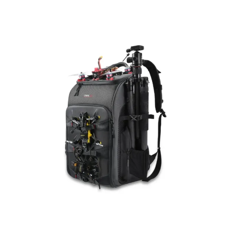 Sac à dos BP2 StartRC 40L pour drones FPV