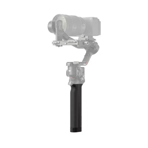Poignée-batterie DJI RS BG70