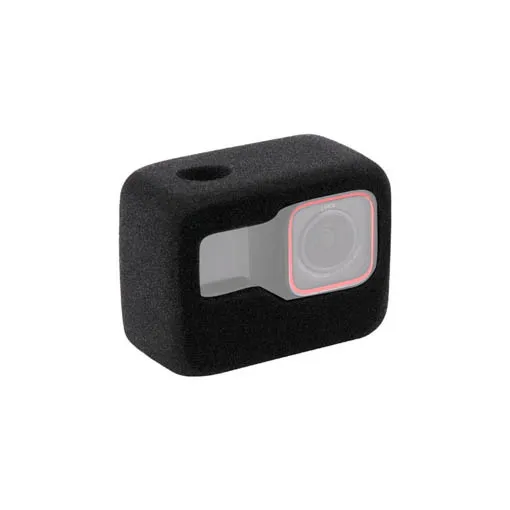 Protection en mousse anti-vent LCE pour Insta360 Ace Pro & Ace Pro 2