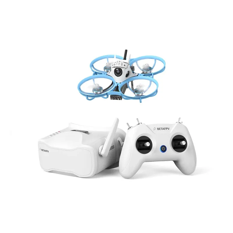 Drone BetaFPV Meteor75 Pro II FPV Kit analogique ELRS 2.4GHz