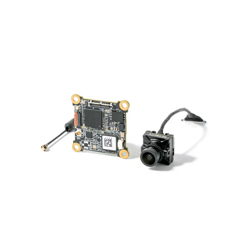 Émetteur VTx BetaFPV P1 Air Unit HD