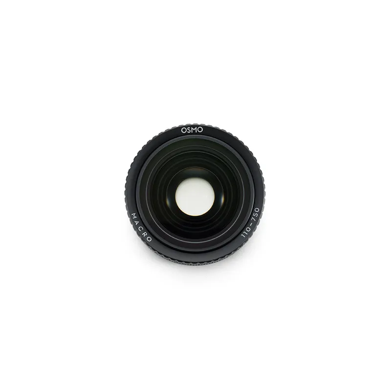 Objectif macro DJI pour DJI Osmo Action 6