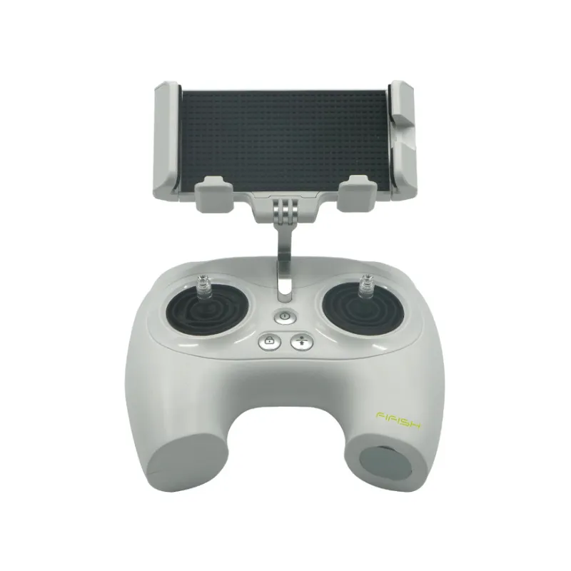 Radiocommande Qysea RC 1.5 pour Fifish V-EVO/V6 Expert/E-GO/E-Master/W6/W6 NAVI 2.0