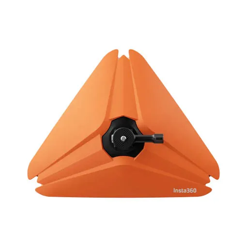 Support flottant pour planche de surf Insta360