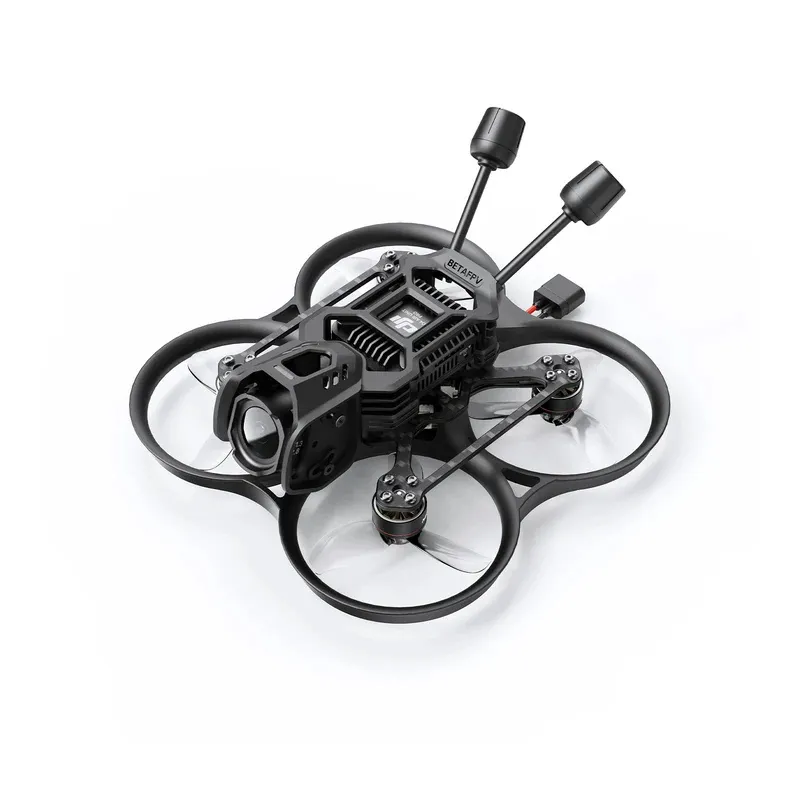 Drone BetaFPV Pavo20 Pro II DJI O4 Pro ELRS 2.4GHz 3S