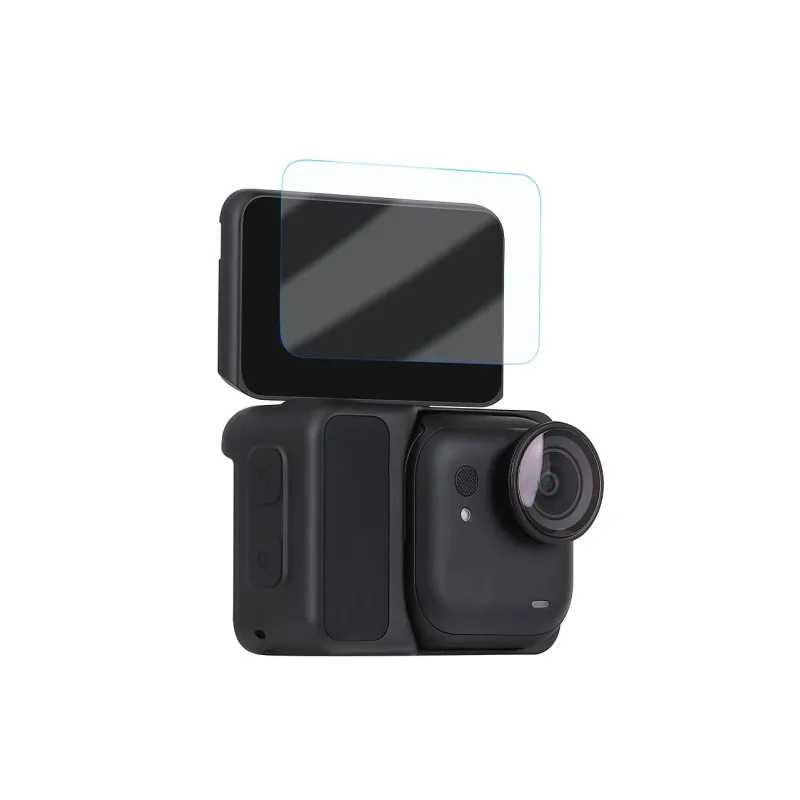 Films de protection SunnyLife pour Insta360 GO Ultra