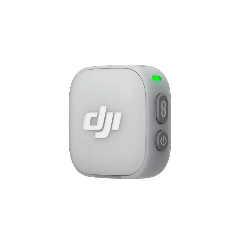 Émetteur DJI Mic Mini 2