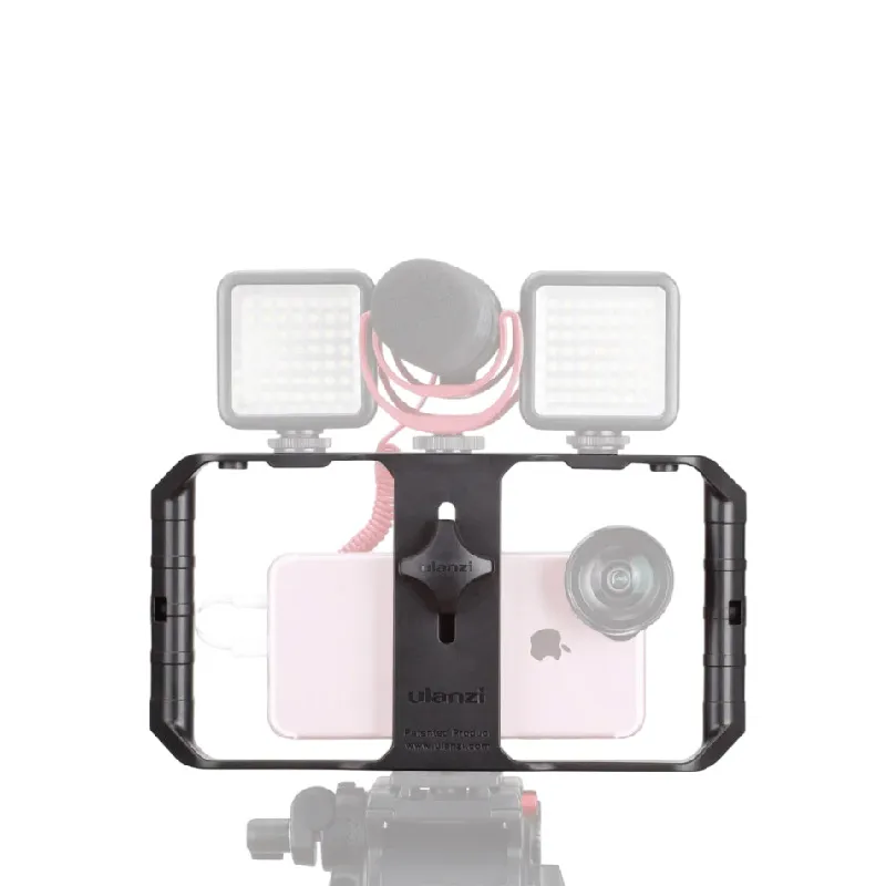 Cage Ulanzi U-Rig Pro pour smartphone
