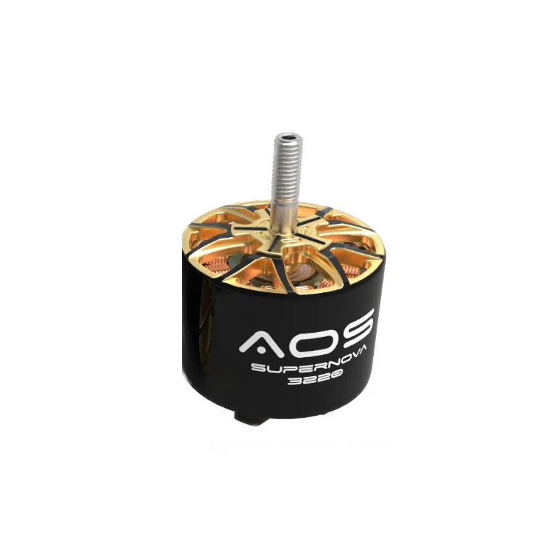 Moteur RCinpower AOS Supernova 3220 (700Kv, 925Kv ou 1000Kv)