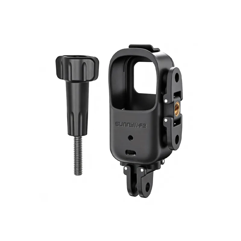Frame vertical-horizontal SunnyLife pour DJI Osmo Nano