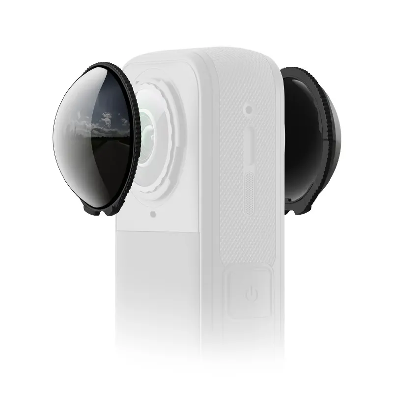Kit de filtres ND pour Insta360 X5
