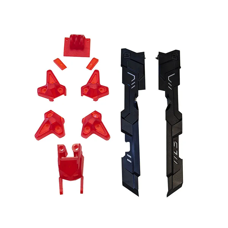 Kit moulé par injection iFlight pour CineLR 7