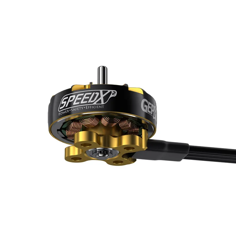 Moteur GEPRC SPEEDX2 1202.5 (10000Kv ou 15000Kv)