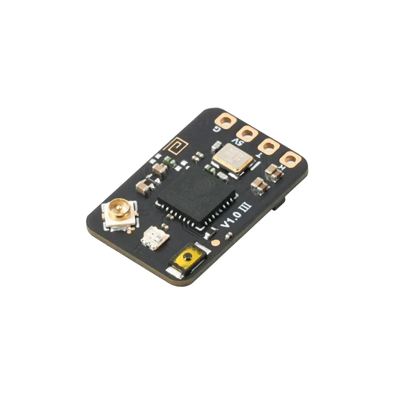 Récepteur BetaFPV SuperX Mono ELRS 2.4GHz/868MHz