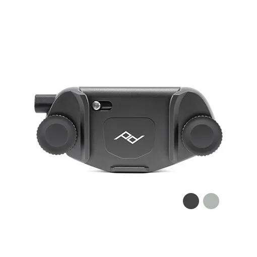 Peak Design - Capture Clip V3 sans plateau