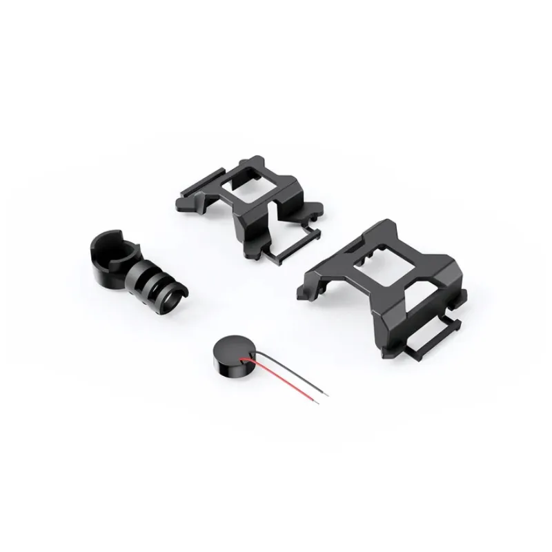 Supports buzzer & GPS BetaFPV pour châssis BetaFPV Pavo20 Pro II