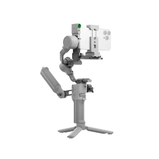 DJI RS 4 Mini Creator Combo