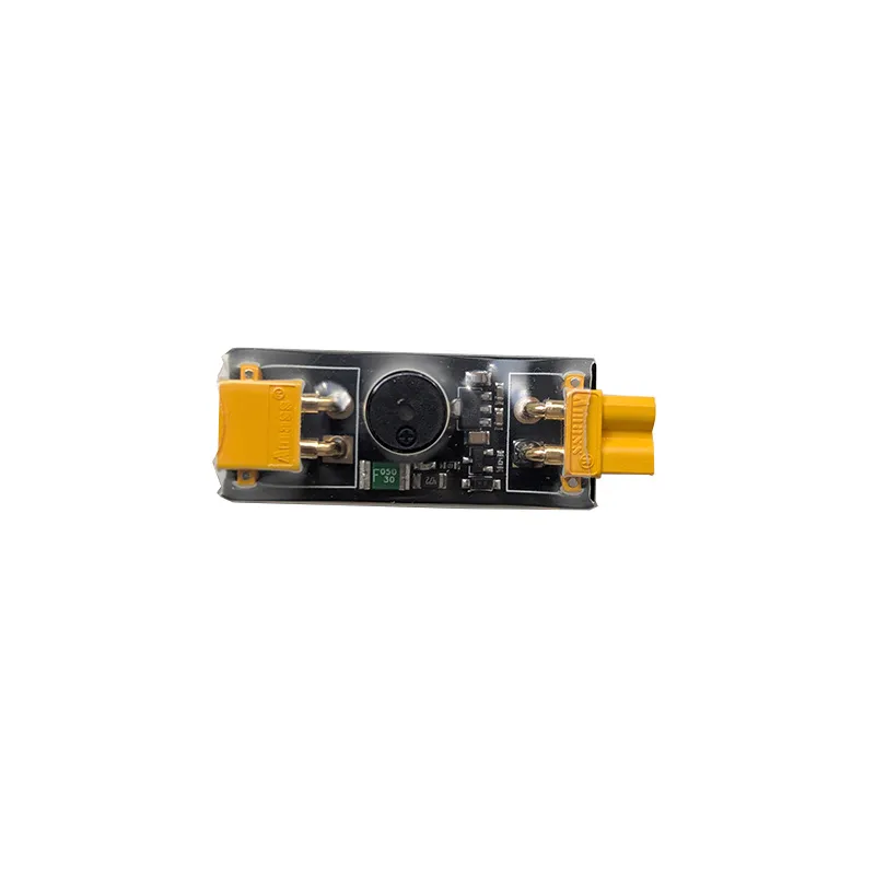 Smoke Stopper T-Motor XT30