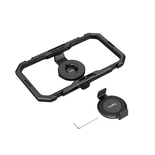 Cage universelle SmallRig 4299 pour smartphone