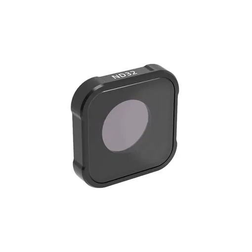 Filtre CP/ND JuneStar pour GoPro HERO13/12/11/10/9