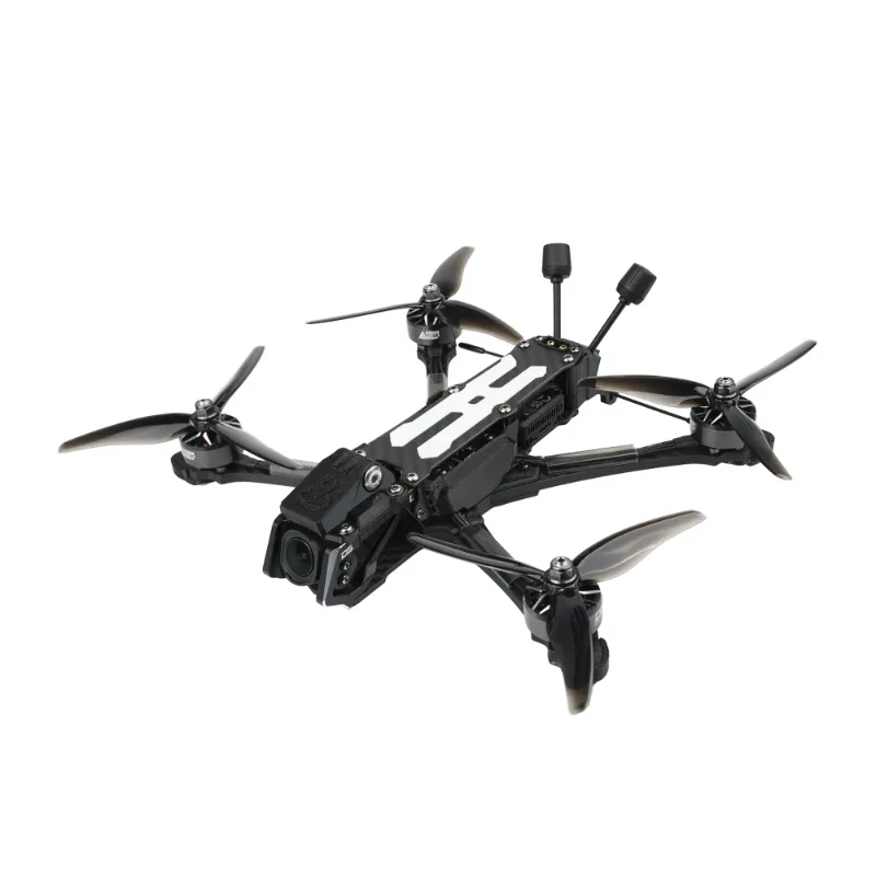 Drone DeepSpace SEEKER5 DC PNP 6S avec GPS (sans VTx)