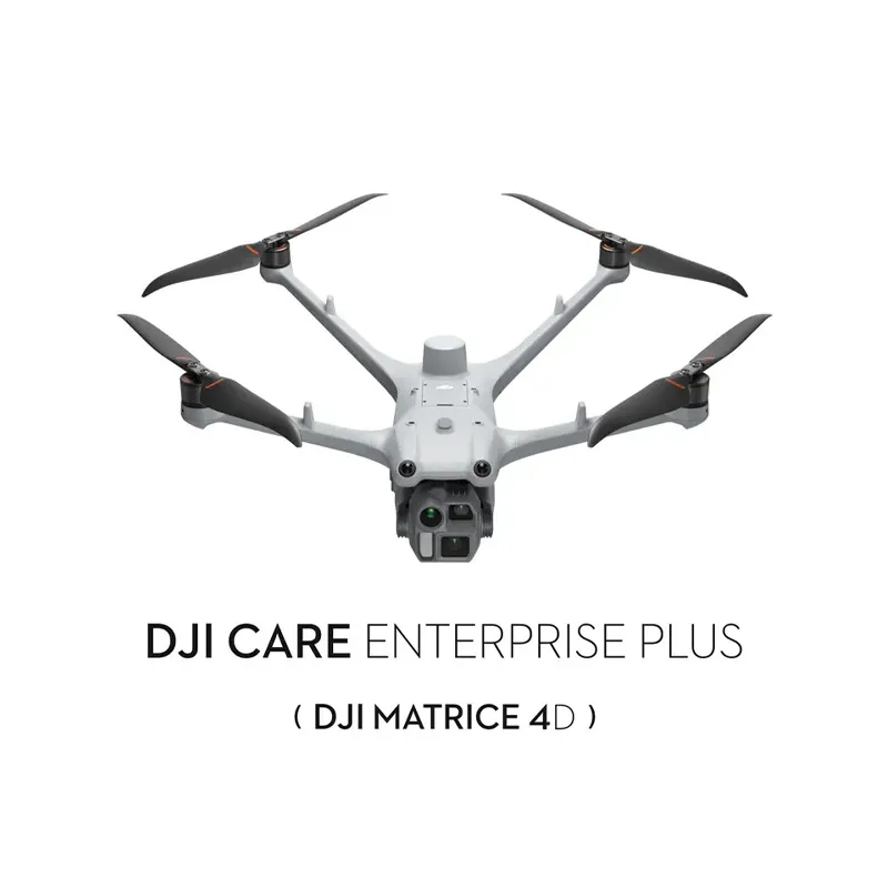 DJI Care Enterprise Plus Renew pour DJI Matrice 4D