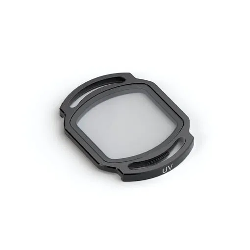 Filtre UV GEPRC pour DJI O4 Air Unit Pro
