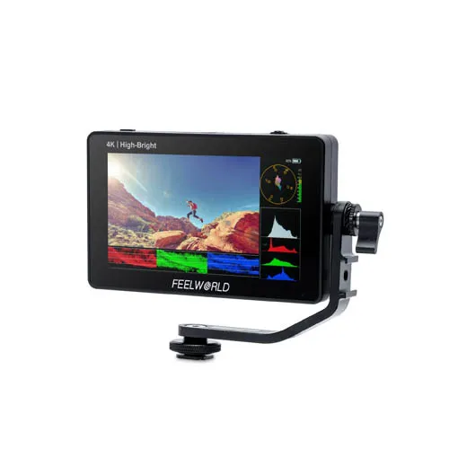 Moniteur Feelworld F6 PLUS X