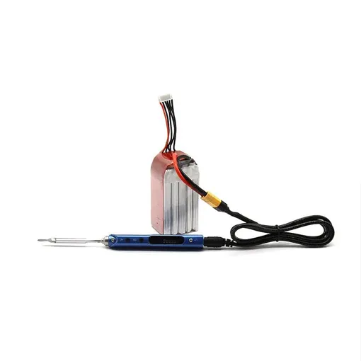 Câble d'alimentation Sequre pour fer à souder SQ-001