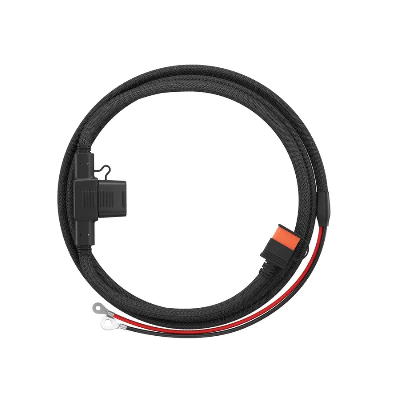 Câble de charge DJI pour batterie de voiture DJI Power
