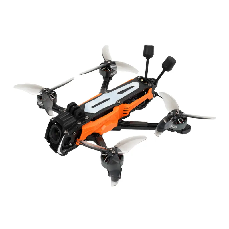 Drone DeepSpace SEEKER35 DC analogique PNP 6S avec GPS