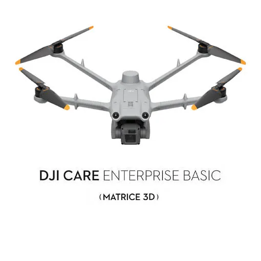 Extension DJI Care 2 ans DJI Matrice 3D