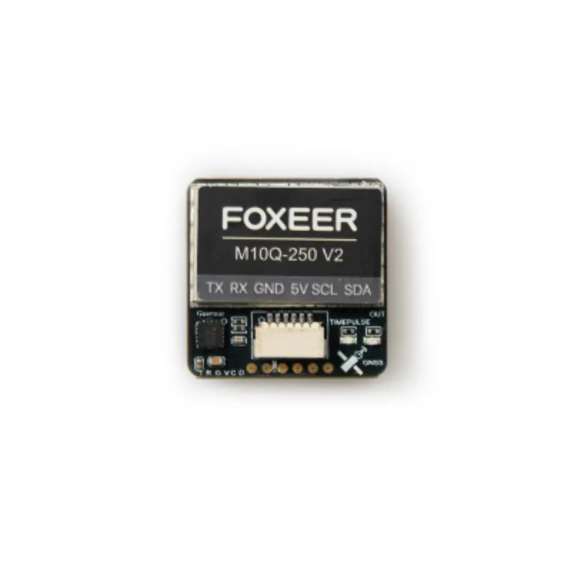 GPS Foxeer M10Q-250 V2 avec compass
