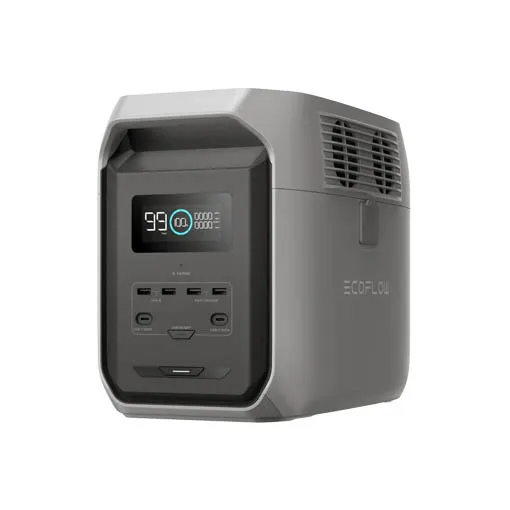 EcoFlow Delta 3 1500