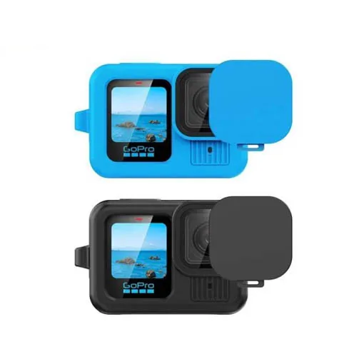 Bumper de protection LCE pour GoPro HERO13 Black