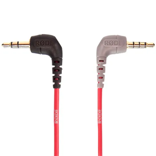 Adaptateur SC7 Rode pour micro sur smartphone