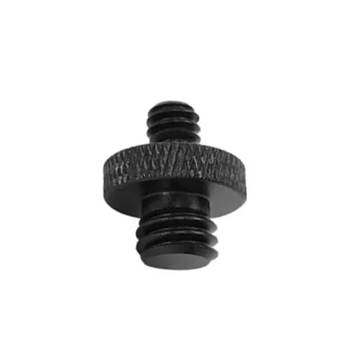 Adaptateur LCE vis 3/8" mâle vers vis 1/4" mâle