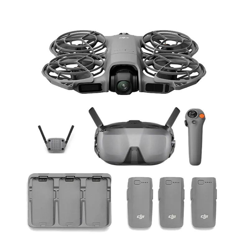 DJI Neo 2 Motion Fly More Combo