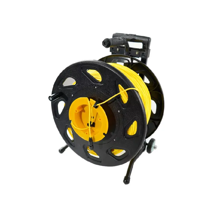 Câble et enrouleur 400m Chasing pour Chasing M2/M2 S/M2 Pro/M2 Pro Max