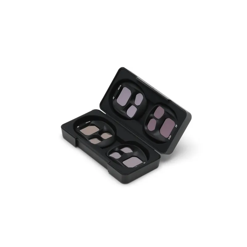 Set de filtres ND (ND8/16/32/64) pour DJI Mavic 4 Pro